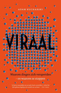 Viraal voorzijde