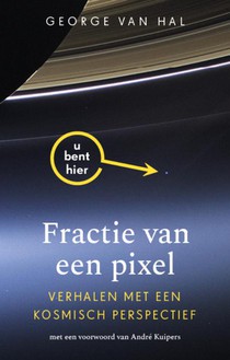 Fractie van een pixel