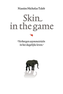 Skin in the game voorzijde