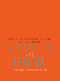 Herstellen van trauma voorzijde