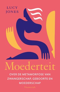 Moederteit voorzijde