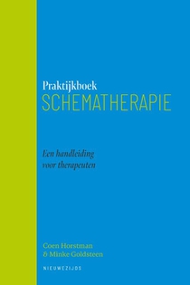 Praktijkboek schematherapie