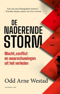 De naderende storm