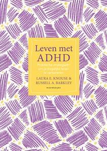 Leven met ADHD