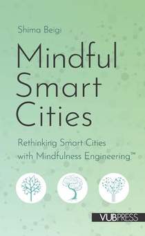 Mindful smart cities voorzijde