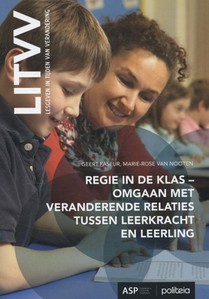 Regie in de klas