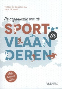De organisatie van de sport in Vlaanderen