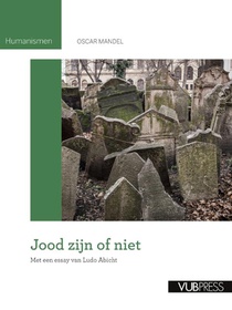 Jood zijn of niet voorzijde