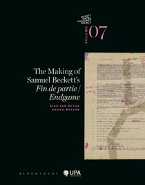 The Making of Samuel Beckett’s Fin de partie/Endgame