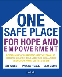 One safe place for hope and empowerment