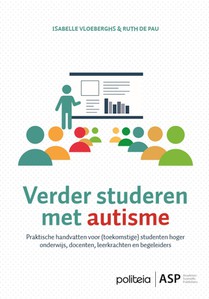 Verder studeren met autisme