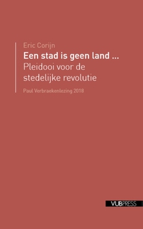 Een stad is geen land...