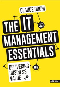 The IT Management Essentials voorzijde
