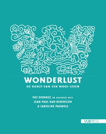 Wonderlust voorzijde