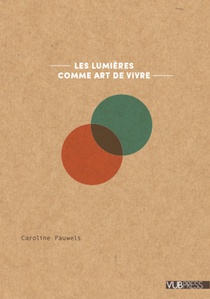 Le Lumièrs. Un art de vivre voorzijde