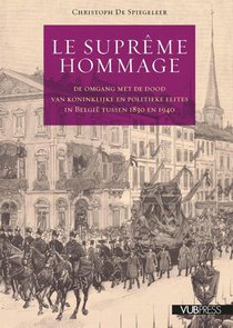 Le suprême hommage
