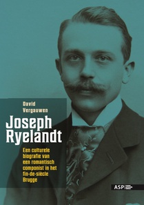 Joseph Ryelandt voorzijde