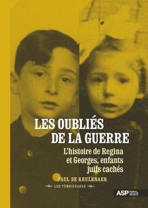 Les oubliés de la guerre