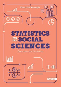 Statistics for the Social Sciences: Exercises and Solutions