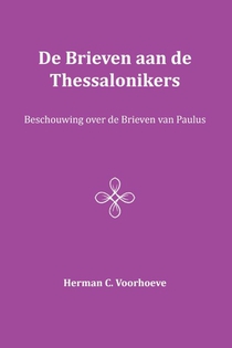 De Brieven aan de Thessalonikers voorzijde