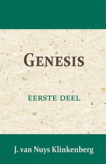 Genesis voorzijde