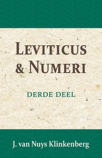 Leviticus & Numeri