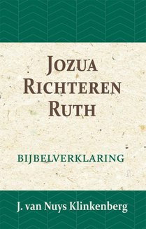 Jozua, Richteren & Ruth
