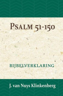 Psalmen 51-150 voorzijde