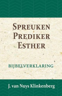 Spreuken, Prediker, Hooglied