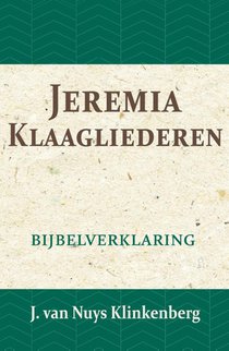 Jeremia & Klaagliederen