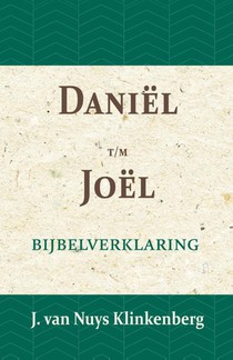 Daniel t/m Joël voorzijde