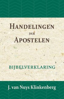 Handelingen der Apostelen