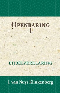 Openbaring I