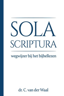 Sola Scriptura