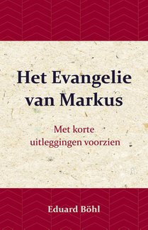 Het Evangelie van Markus