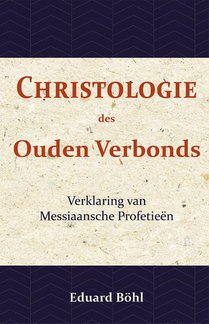 Christologie des Ouden Verbonds