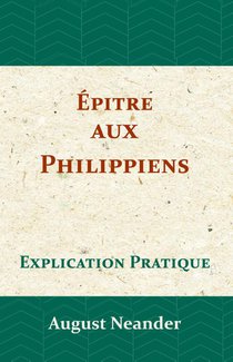 Épitre aux Philippiens