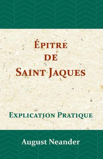 Épitre de Saint Jaques