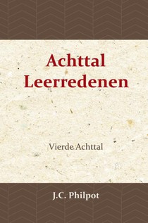 Vierde Achttal Leerredenen