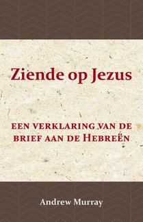 Ziende op Jezus