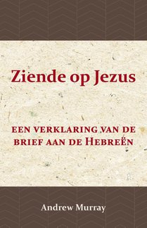 Ziende op Jezus voorzijde