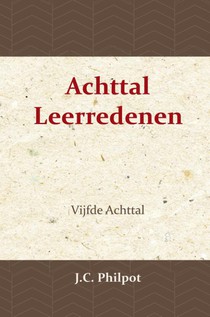 Vijfde Achttal Leerredenen
