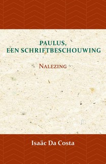 Paulus, een Schriftbeschouwing 3