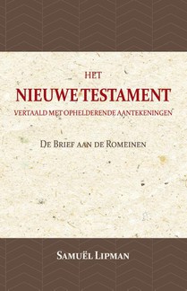 De Brief aan de Romeinen