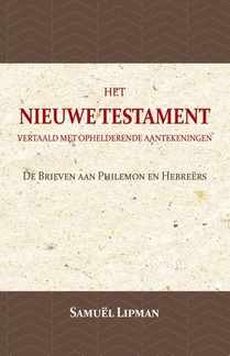 De Brieven aan Philemon en Hebreërs