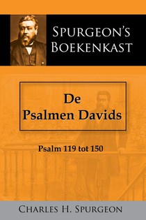 De Psalmen Davids 5 voorzijde