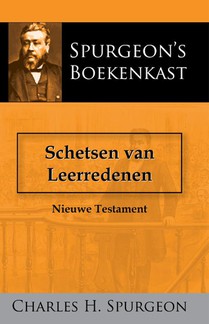 Schetsen van Leerredenen 2 voorzijde