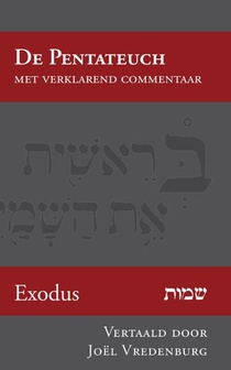 Exodus voorzijde