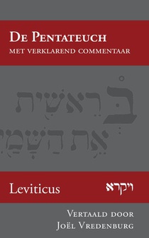 Leviticus voorzijde