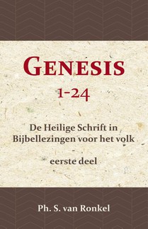 Genesis 1-24